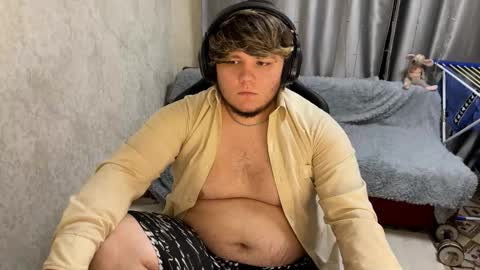 desiredude9 online show from September 2025 05:46:02 PM