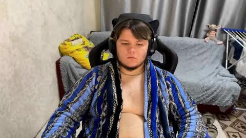 desiredude9 online show from September 2025 09:16:01 PM