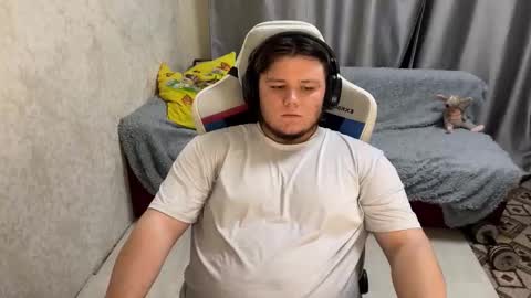 desiredude9 online show from September 2025 07:36:02 PM