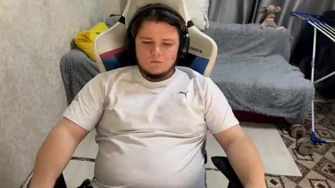 desiredude9 online show from September 2025 04:56:01 PM