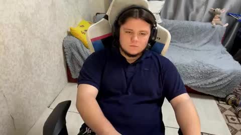 desiredude9 online show from October 2025 06:38:02 PM