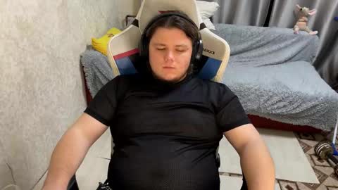 desiredude9 online show from October 2025 05:54:02 PM