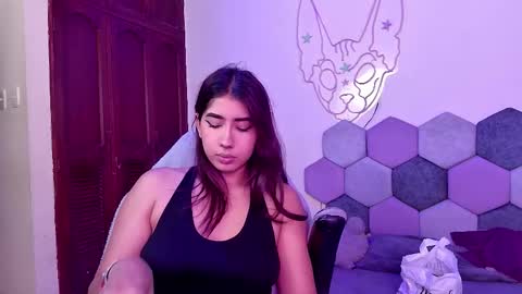 Snapshot of desireduo_tgn chatting on September 2025 12:38:02 PM TORI AND MR. BEAR online show from September 2025 12:38:02 PM