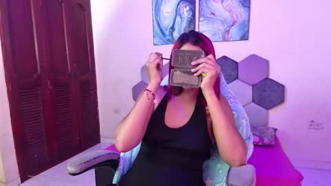 TORI AND MR. BEAR online show from October 2025 05:52:02 PM