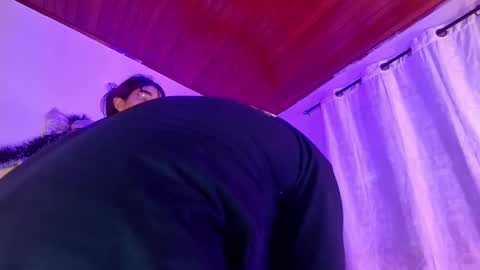 TORI AND MR. BEAR online show from November 2025 06:21:02 PM