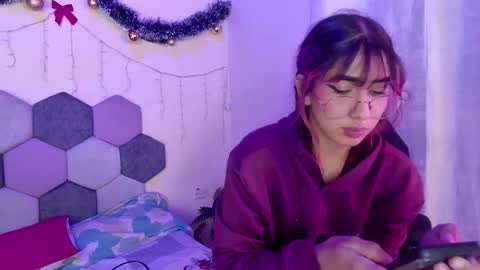 TORI AND MR. BEAR online show from December 2025 07:53:02 PM