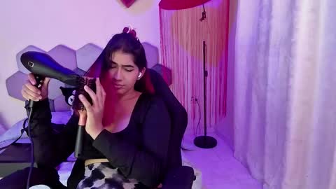 TORI AND MR. BEAR online show from March 2026 06:44:02 PM