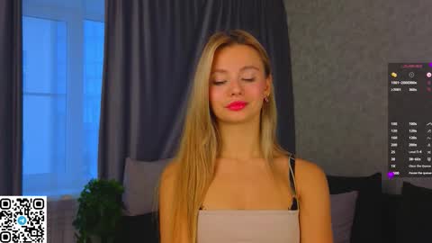 Willow online show from February 2026 05:12:02 AM