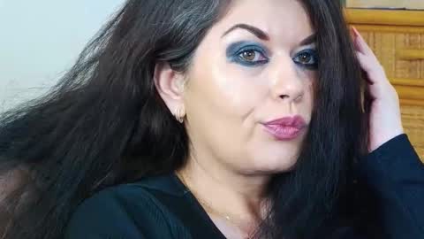 HellenMoon online show from February 2026 02:53:01 AM