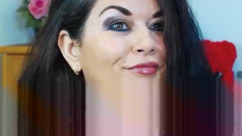 HellenMoon online show from February 2026 08:33:02 AM