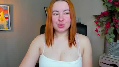 LAYLA online show from March 2026 07:35:02 AM