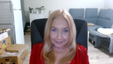 S O F I A online show from December 2024 10:53:02 AM