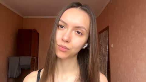 Ksenia online show from April 2026 02:37:02 AM