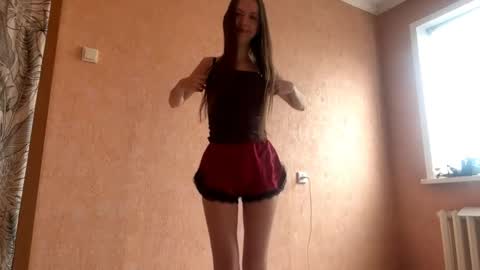 Ksenia online show from April 2026 02:51:02 AM