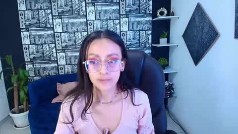 Desiring Angel online show from November 2025 06:23:02 PM