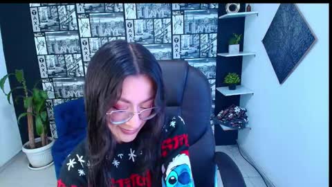 Desiring Angel online show from December 2025 03:34:01 AM