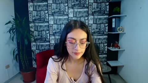 Desiring Angel online show from April 2026 11:08:02 PM