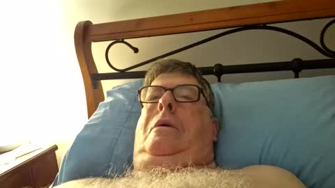 Desmon1958 online show from March 2026 06:37:01 PM