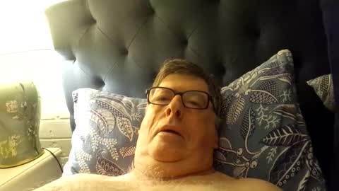 Desmon1958 online show from March 2026 06:55:01 PM