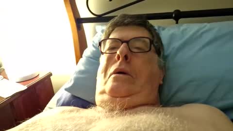 Desmon1958 online show from March 2026 06:52:01 PM