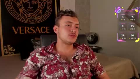 Snapshot of desmond_clark chatting on September 2025 11:48:02 PM desmond_clark online show from September 2025 11:48:02 PM
