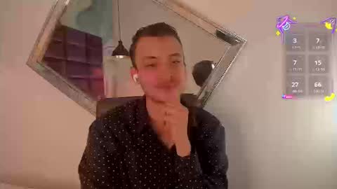 Snapshot of desmond_clark chatting on September 2025 11:38:01 PM desmond_clark online show from September 2025 11:38:01 PM