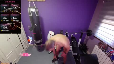 jhonn online show from January 2025 11:53:02 AM