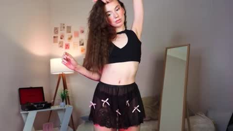 Maya online show from December 2025 04:41:02 AM