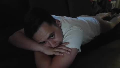 Demonofsex online show from April 2026 02:25:01 PM