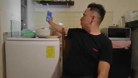 Demonofsex online show from April 2026 10:33:01 AM