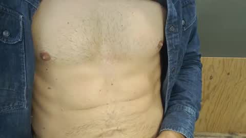 desperado3000 online show from October 2025 08:03:01 AM