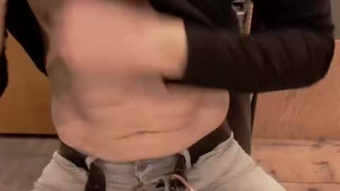 desperado3000 online show from February 2026 07:57:01 AM