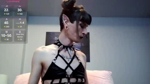 Snapshot of dessamaii chatting on December 2024 01:06:02 AM DessaMaii online show from December 2024 01:06:02 AM