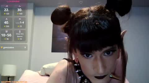 Snapshot of dessamaii chatting on December 2024 01:21:01 AM DessaMaii online show from December 2024 01:21:01 AM