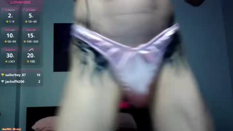 Snapshot of dessamaii chatting on December 2024 01:22:01 AM DessaMaii online show from December 2024 01:22:01 AM