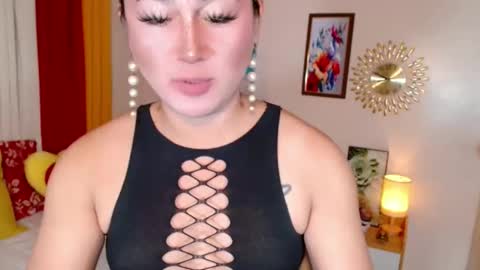 destenierose online show from March 2026 12:47:01 AM