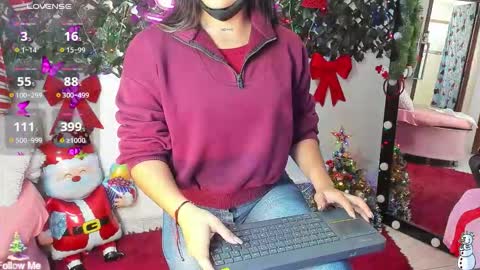 Destiny online show from December 2025 12:42:02 PM