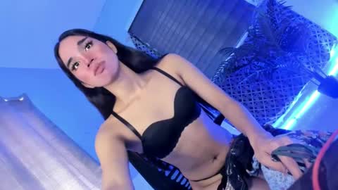 Chelsea online show from February 2025 01:02:01 AM