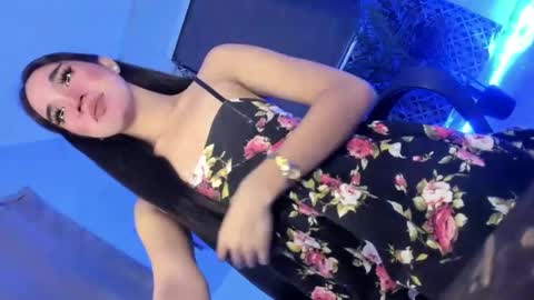 Chelsea online show from February 2025 10:57:01 AM