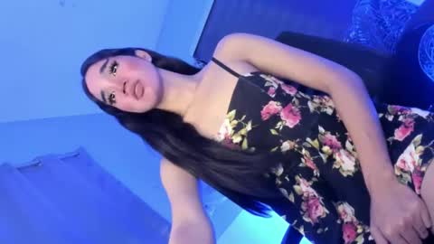 Chelsea online show from February 2025 08:24:01 PM