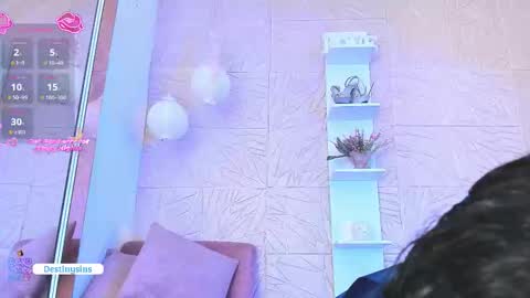 Destinysins online show from January 2026 01:37:02 PM