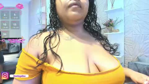 Destinysins online show from February 2026 12:49:01 PM