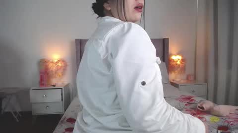 destinysweet21 online show from March 2025 09:18:02 PM