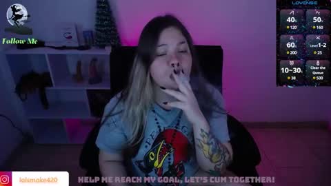 Lola Bdsm and fries online show from December 2024 06:47:01 AM