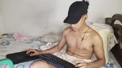 deus_steim online show from October 2025 06:36:01 AM