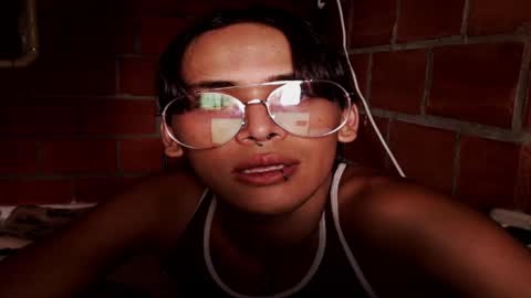DeusElen online show from September 2025 08:53:01 PM