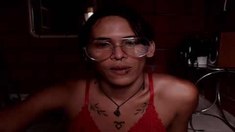 DeusElen online show from September 2025 09:27:01 PM