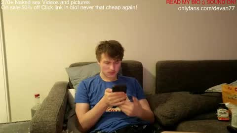 Devan online show from May 2026 09:03:01 AM