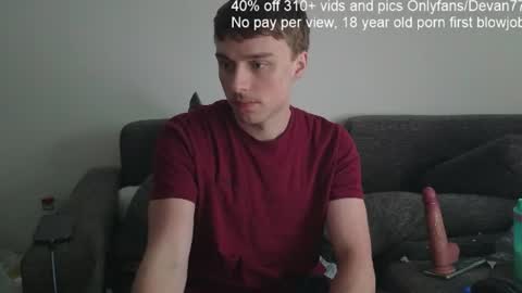 Devan online show from June 2026 11:31:01 PM