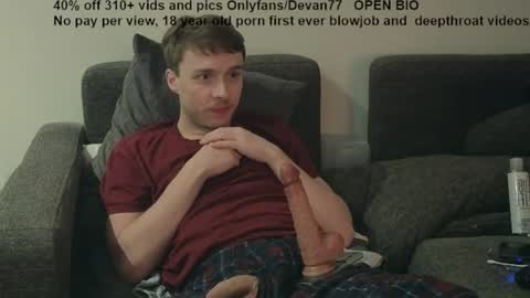Devan online show from June 2026 10:15:01 AM